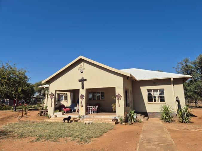 Farm for Sale in Thabazimbi Rural