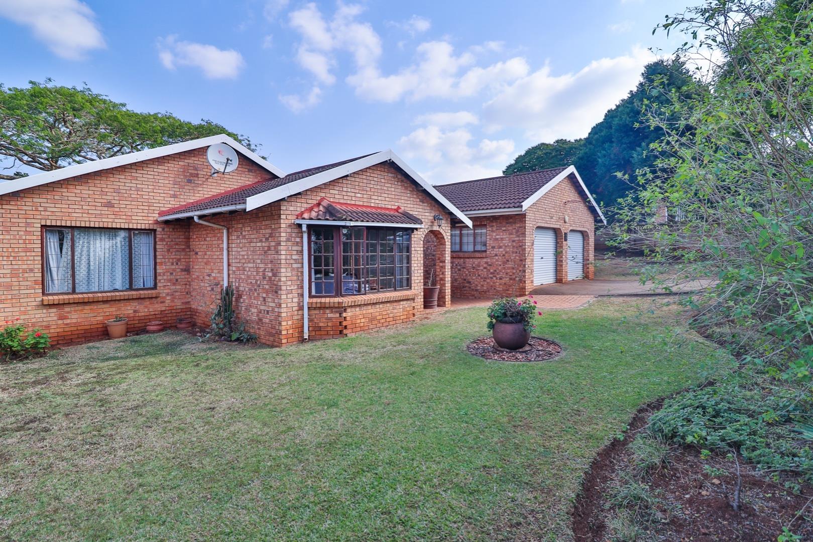 3 Bedroom House for sale in Bellevue P24114597967