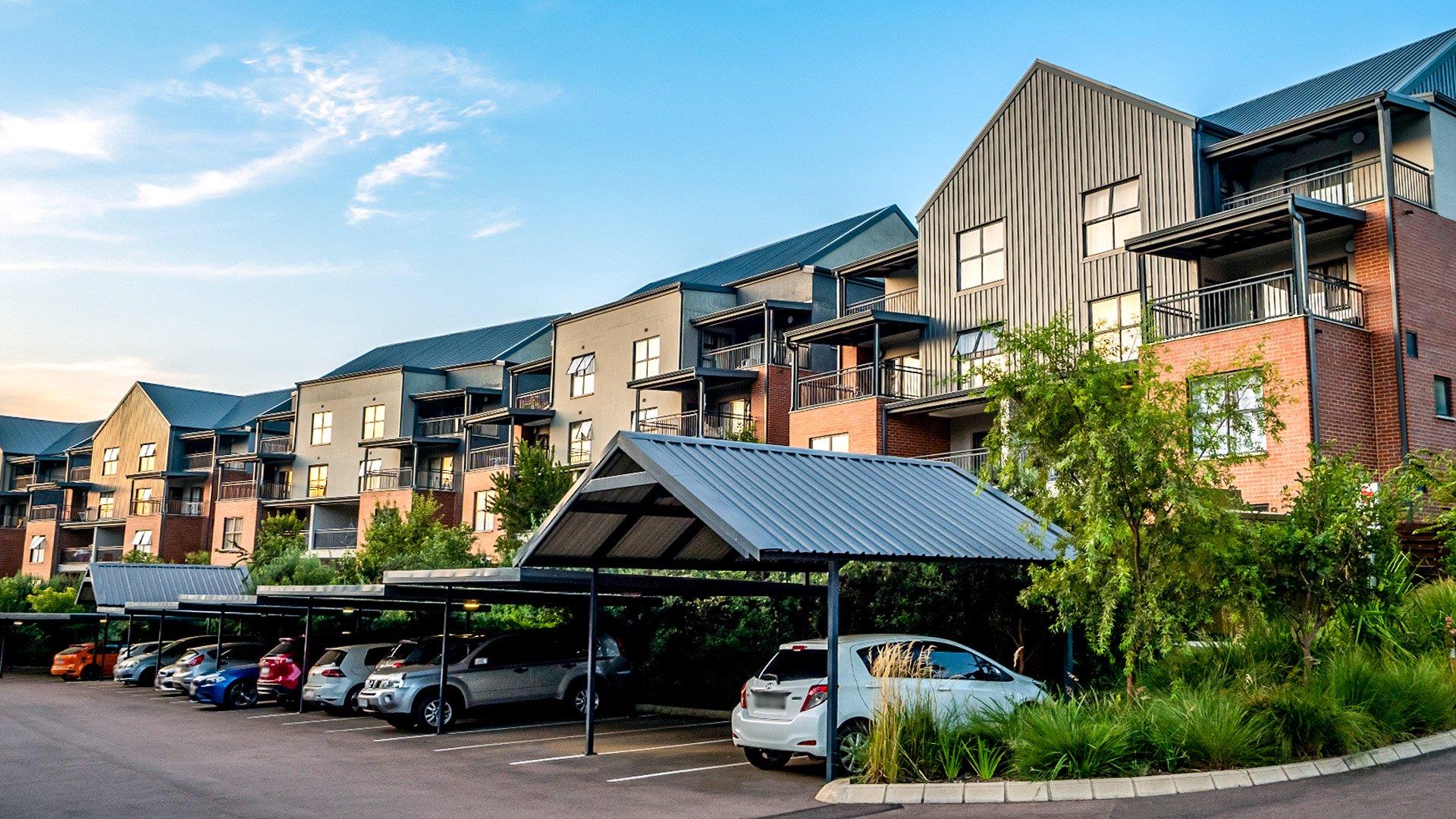 Waterfall, Midrand Property Apartments / flats to rent in Waterfall