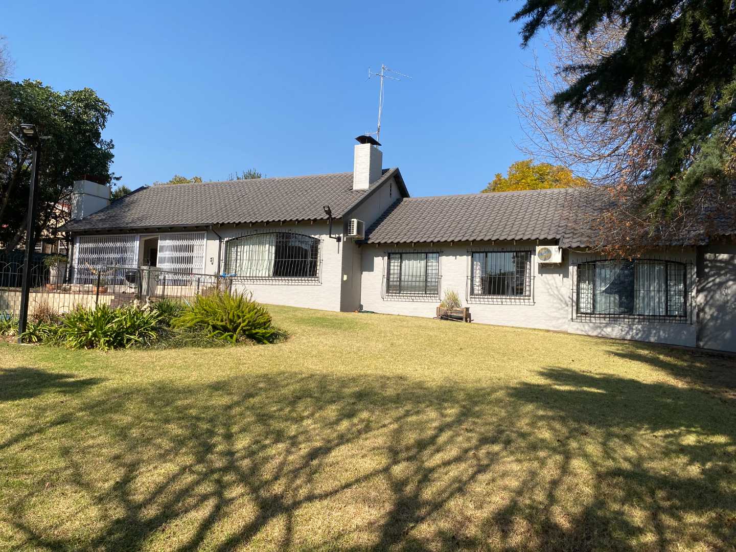 4 Bedroom House to rent in Morningside Manor P24114598249