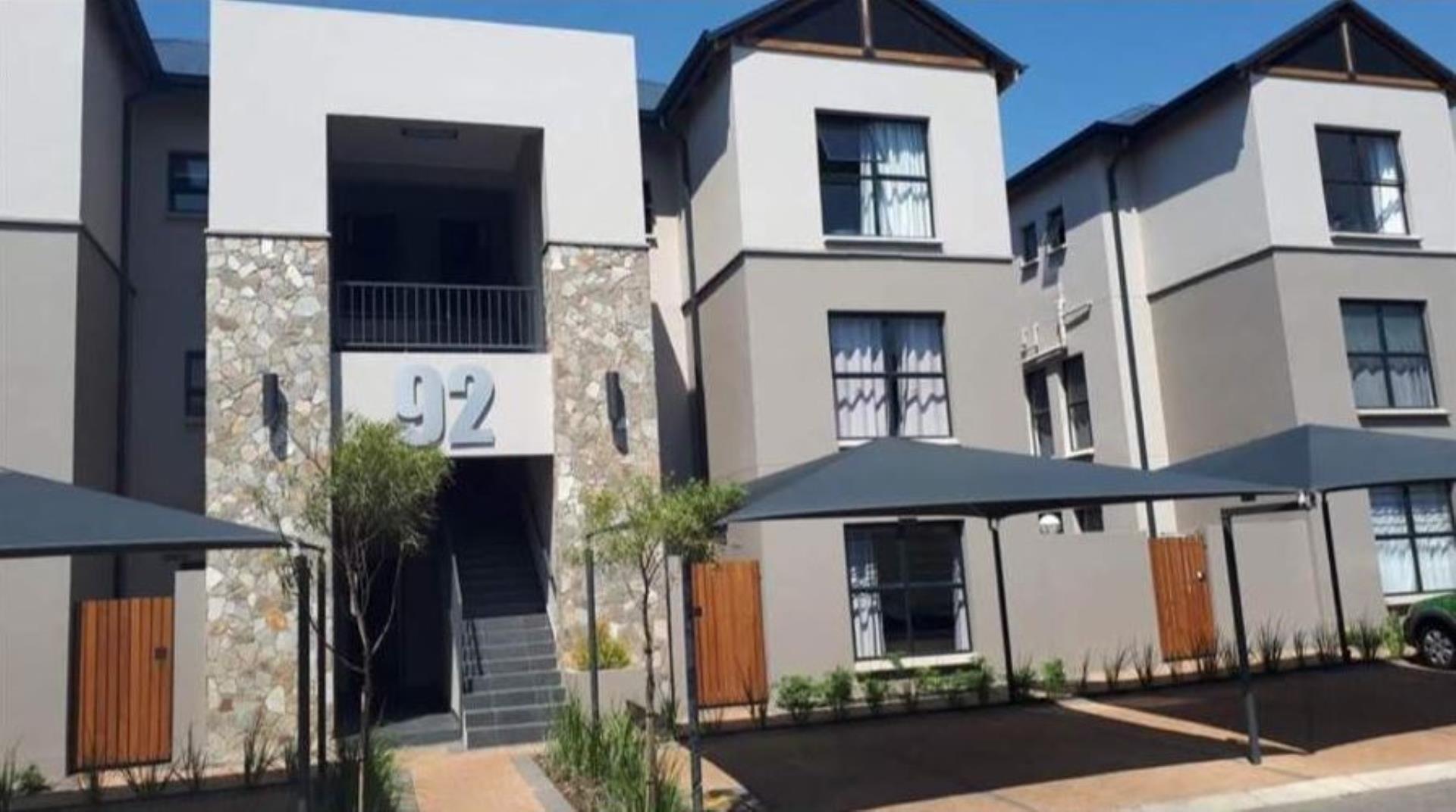 2 Bedroom Apartment / flat to rent in Waterfall P24114598560