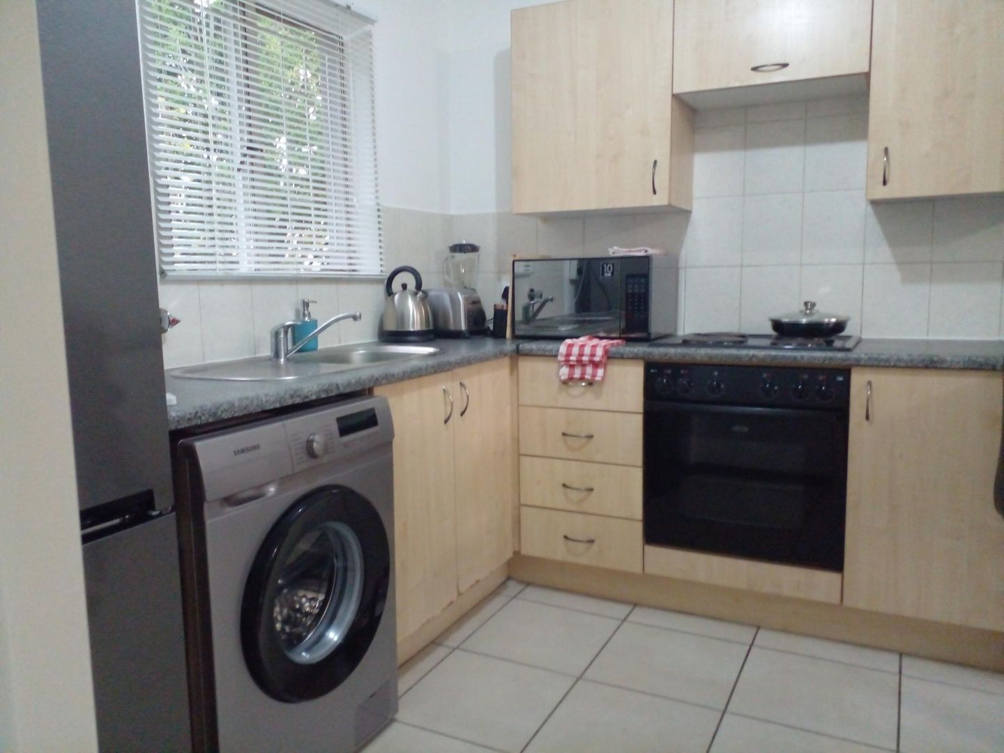 0.5 Bedroom Apartment / flat for sale in Greenstone Hill Studio Aloe