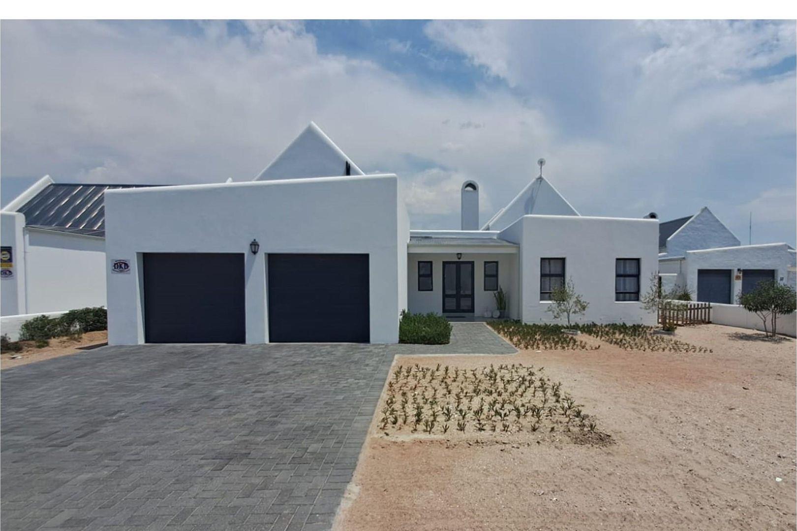 3 Bedroom House for sale in Dwarskersbos 8 Hemelhoog P24114599178