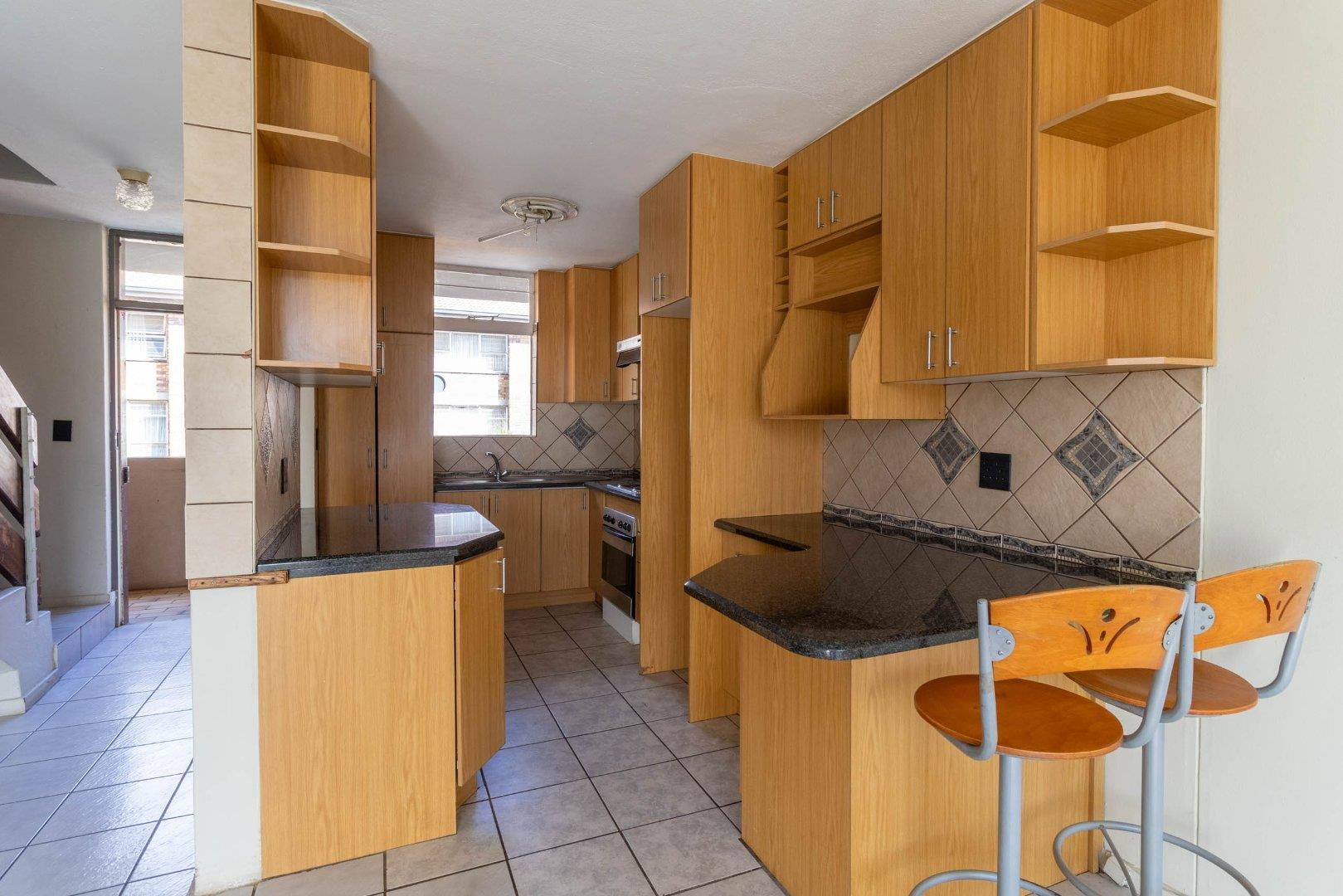 2 Bedroom Apartment / flat for sale in Valhalla P24114553398