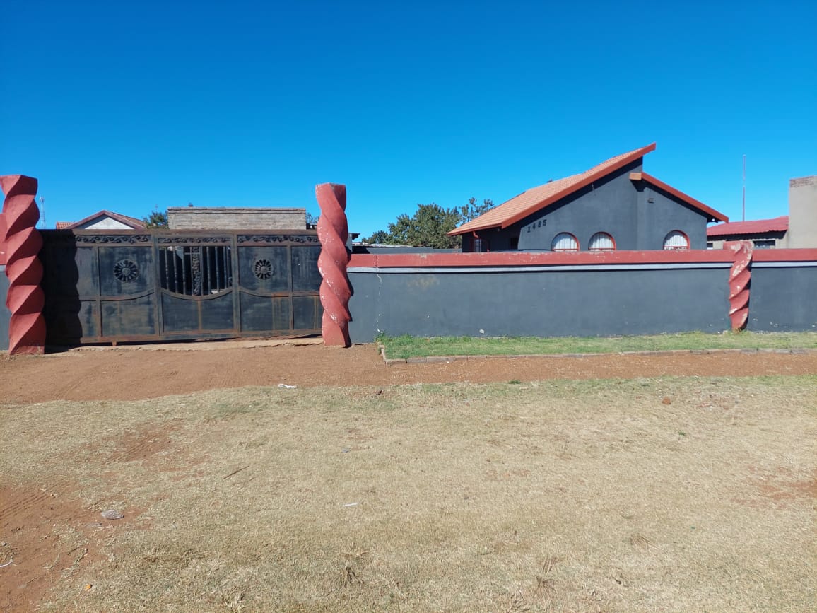 2 Bedroom House for sale in Evaton North P24114599426