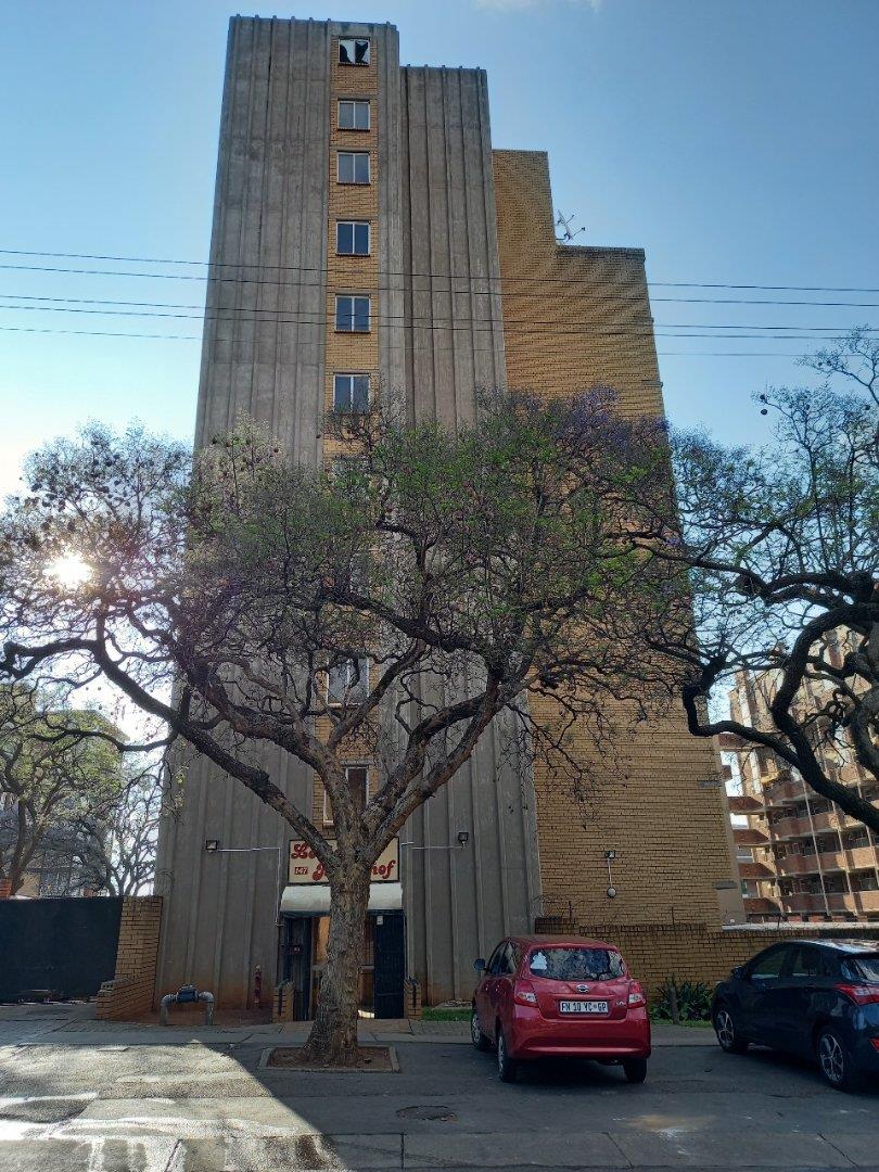 Sunnyside, Pretoria Property Property and houses for sale in