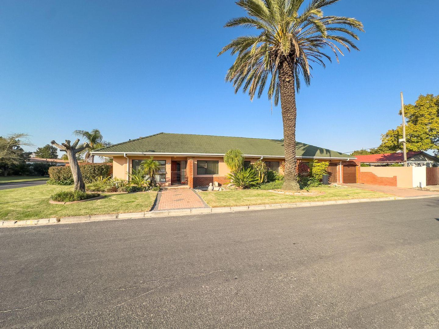 Bracken Heights Property Property and houses for sale in Bracken