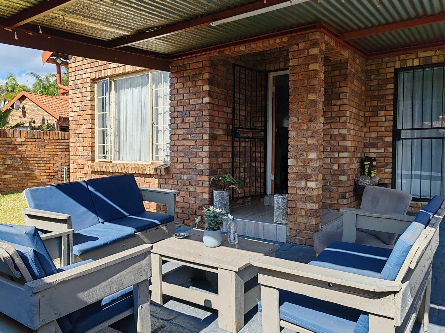 Claremont, Pretoria Property Property and houses for sale in