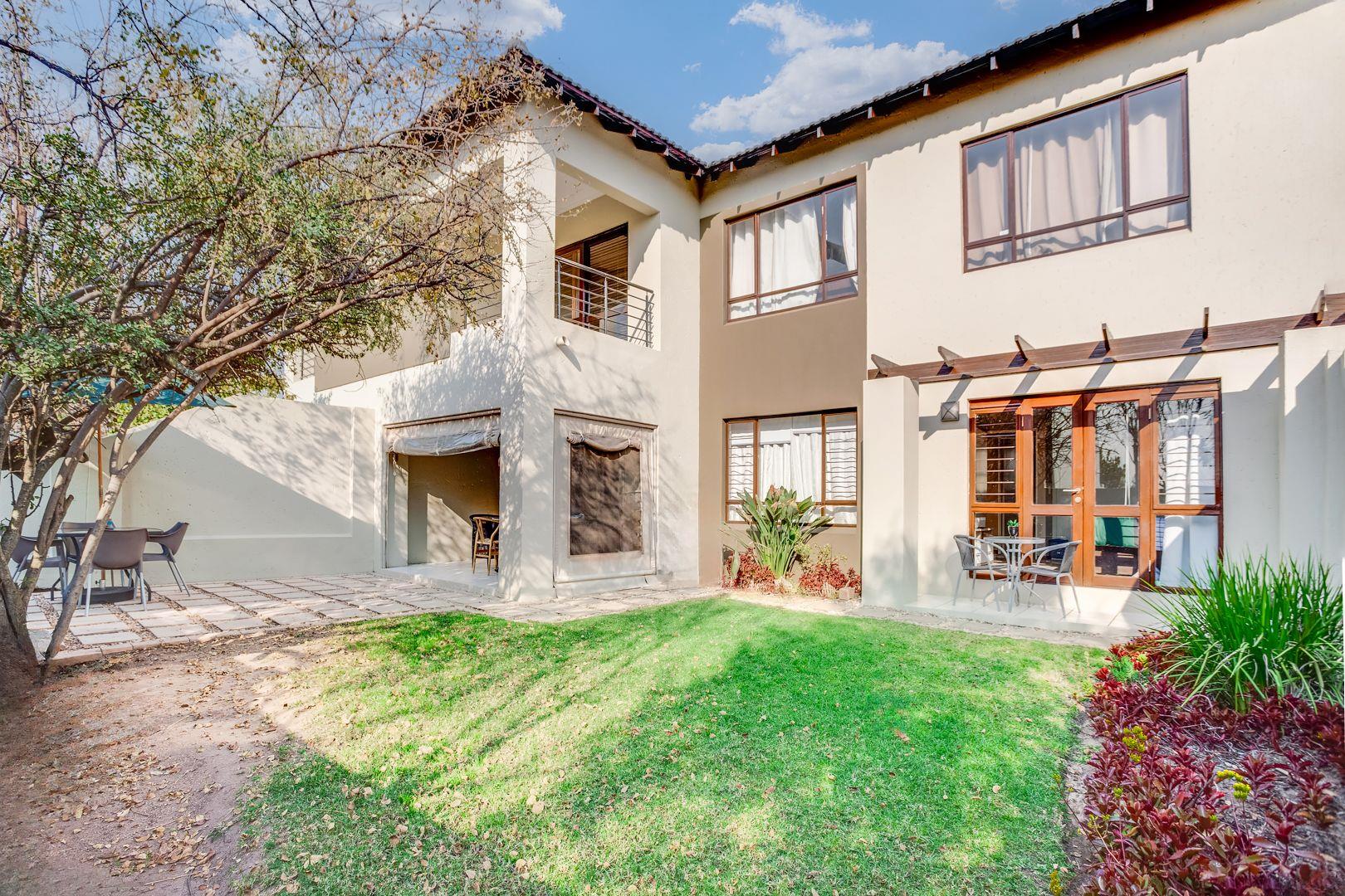 3 Bedroom Apartment / flat for sale in Maroeladal 9 Cedar Hills