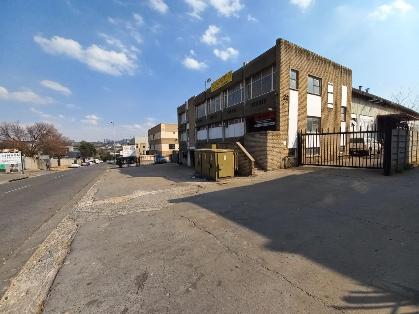 Commercial property to rent in Wynberg 22 Thora Cres P24114598272