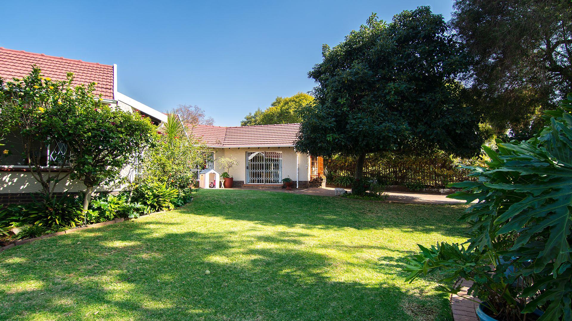 3 Bedroom House for sale in Blairgowrie P24114600136