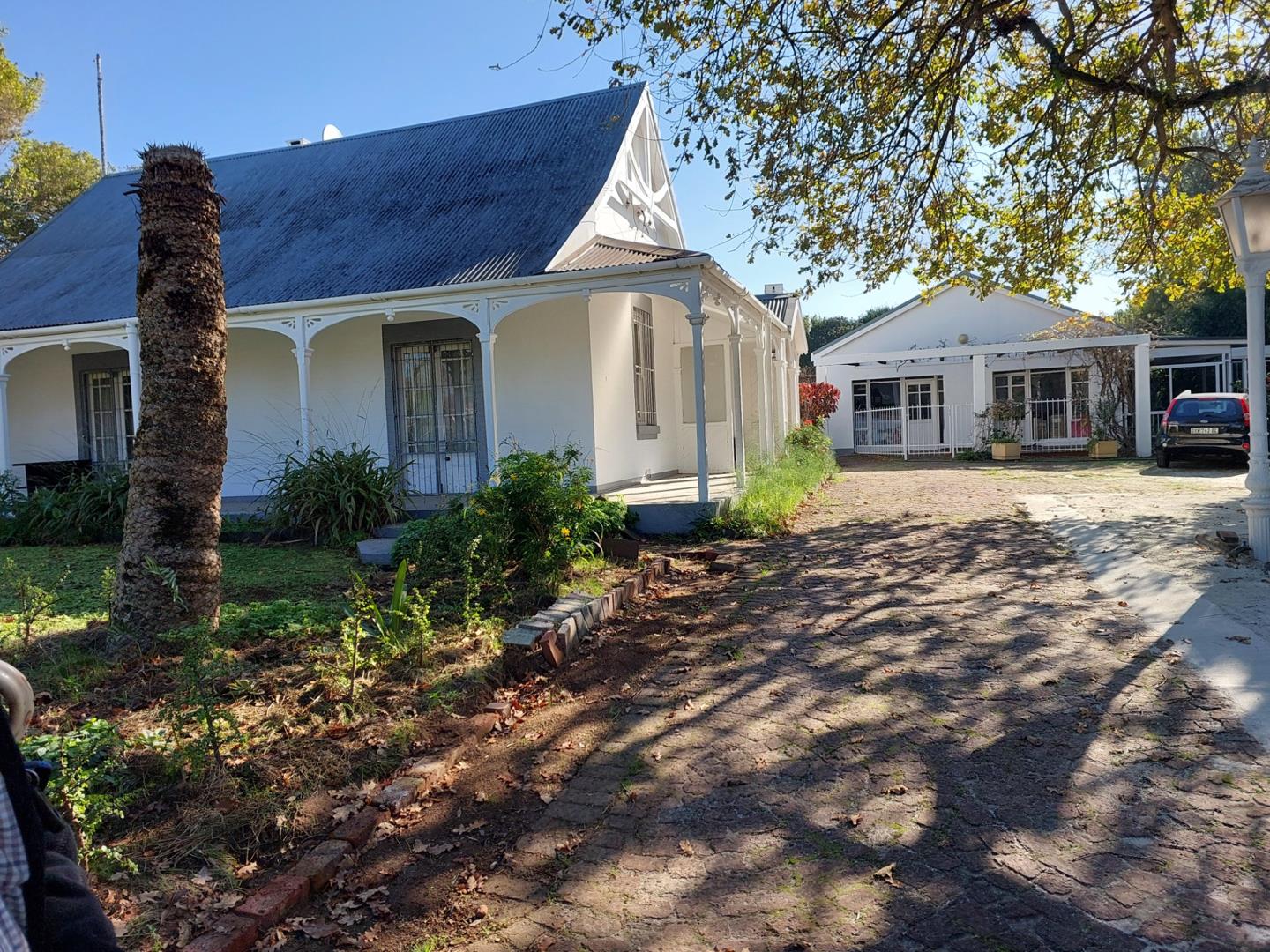 Commercial property for sale in Walmer 81 Heugh Road Walmer P24