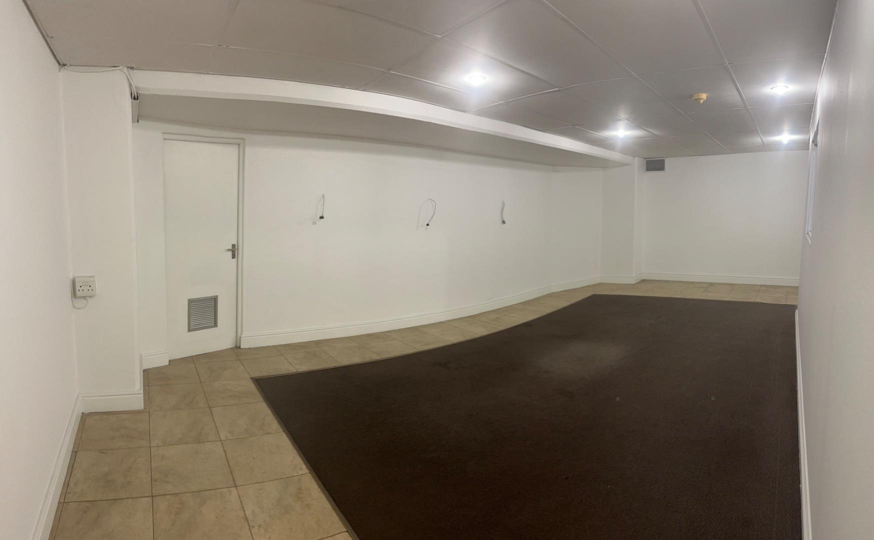 Commercial property to rent in Eden on the Bay Otto Du Plessis Dr Big