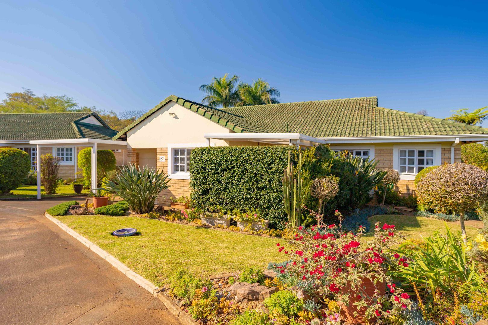 3 Bedroom Townhouse for sale in Winston Park 27 Chartwell Estate, 12