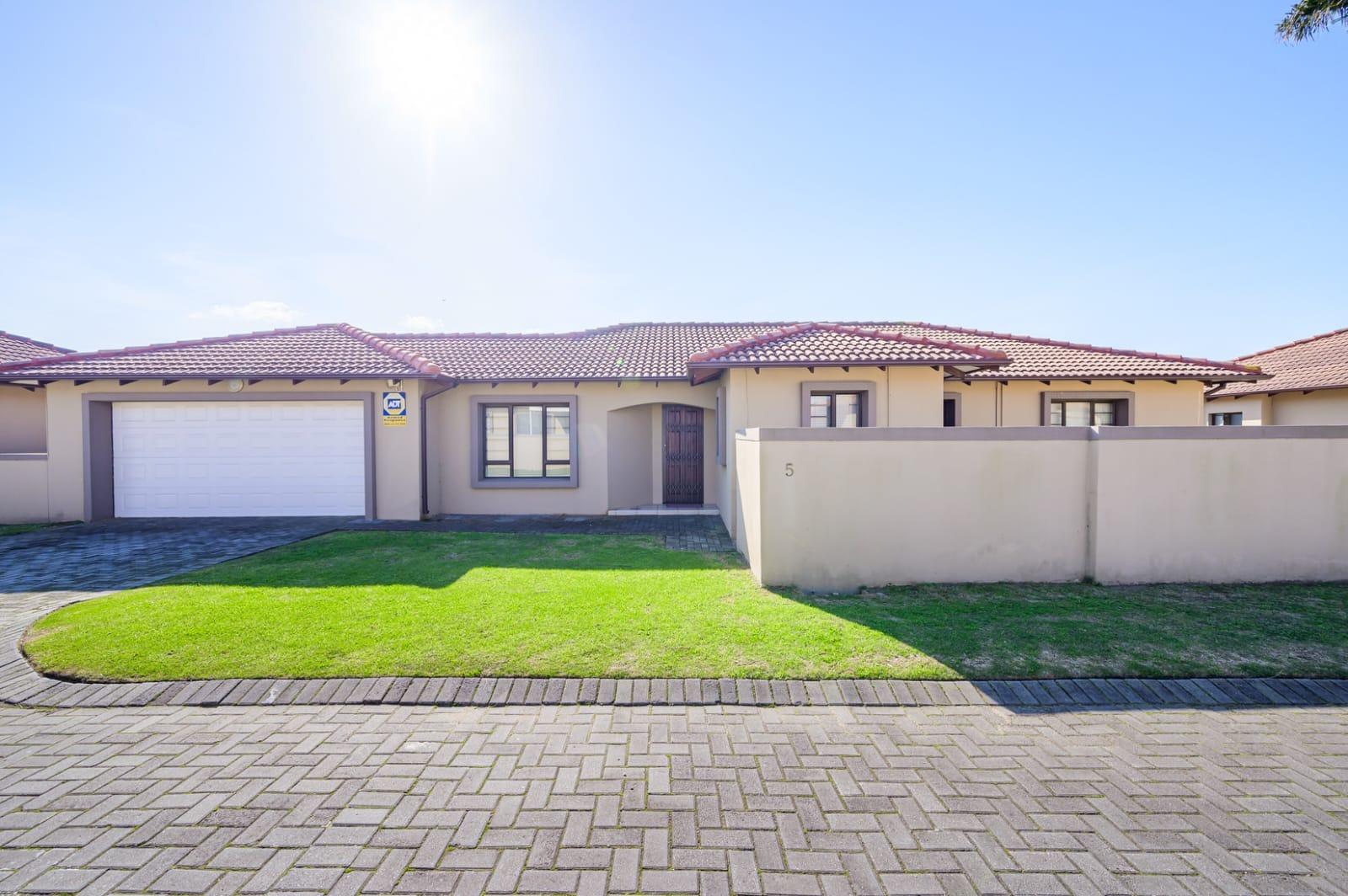 3 Bedroom Townhouse for sale in Lorraine 5 Ss Kastello Estate, 7