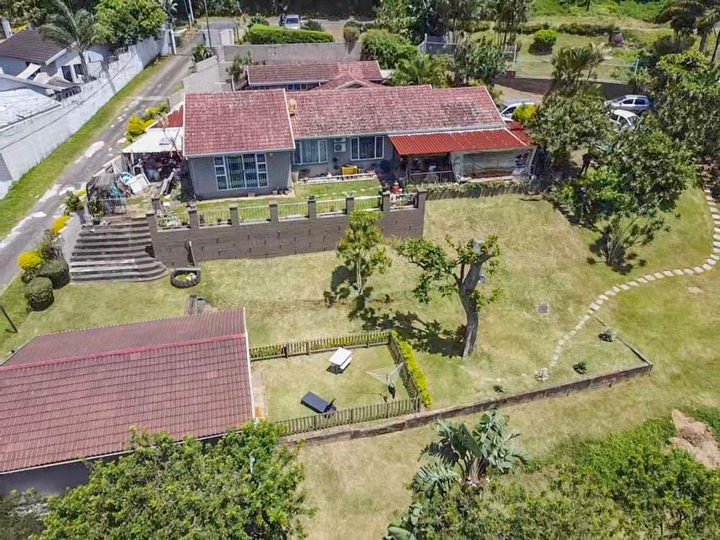 3 Bedroom House for sale in Berea West 19 Neptune Rd P24114600401