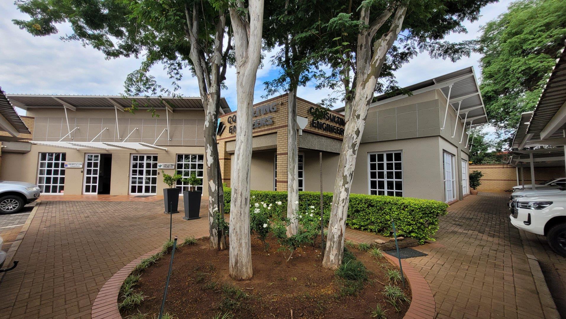 Commercial property to rent in Lynnwood Ridge 9 Hibiscus Street P24