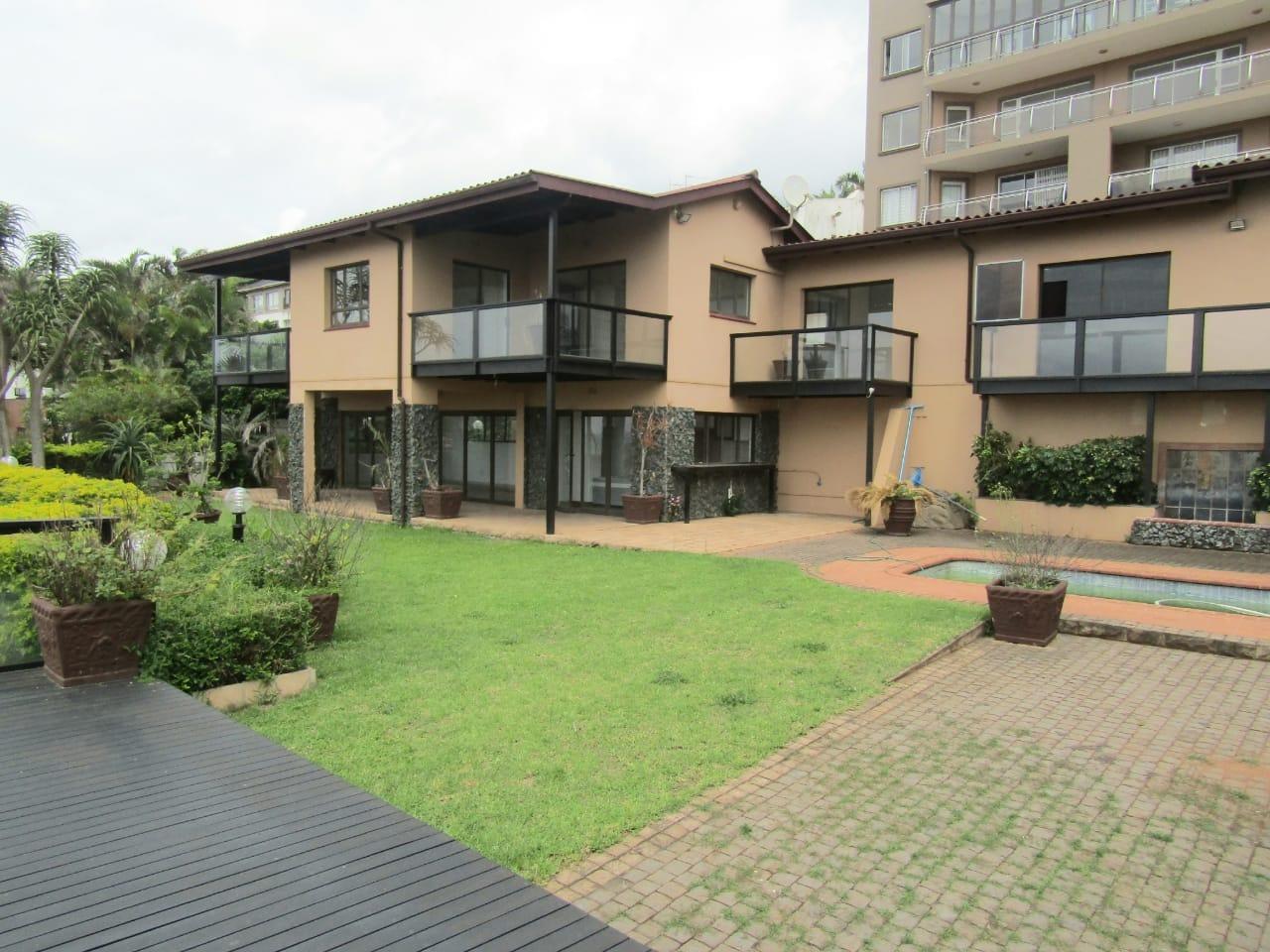 5 Bedroom House for sale in Warner Beach P24114600493