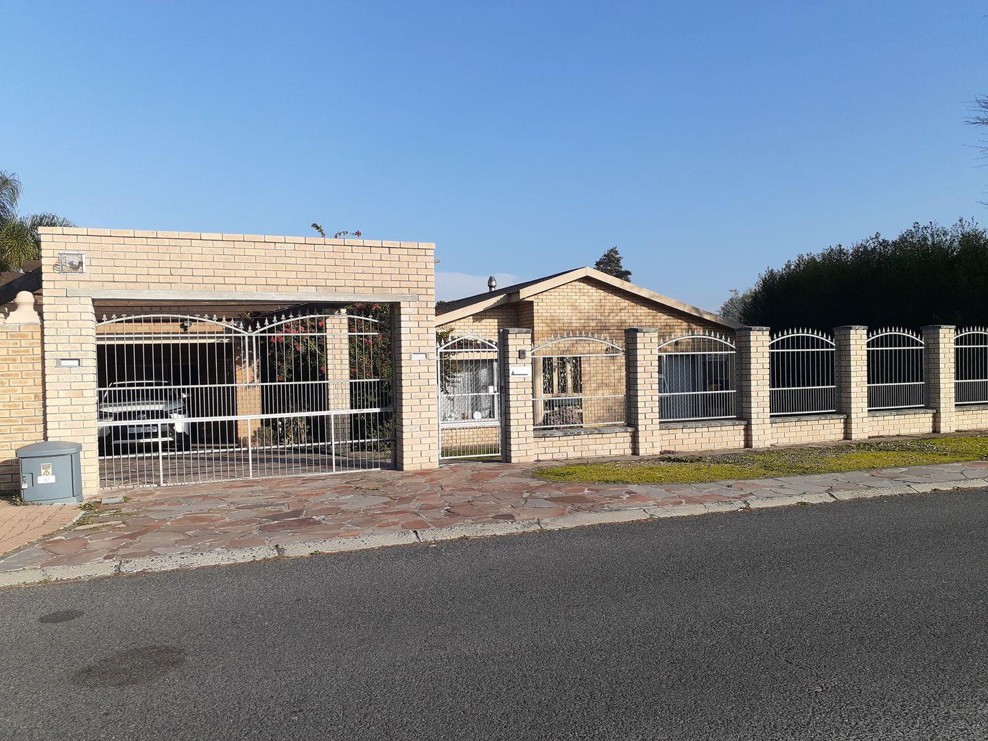 Property and houses for sale in Kuils River Kuils River Property