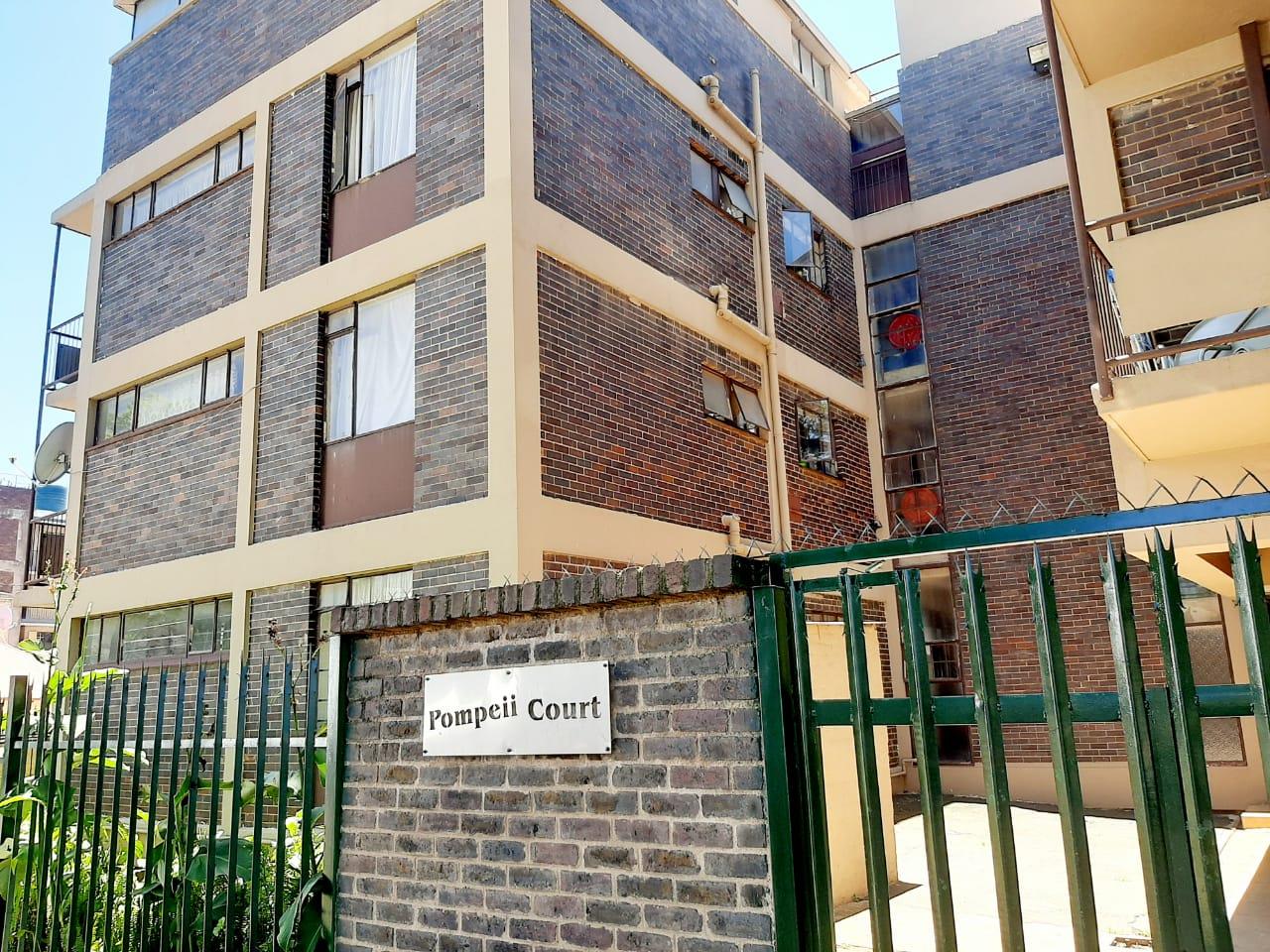 2 Bedroom Apartment / flat for sale in Berea 76 High Street P24