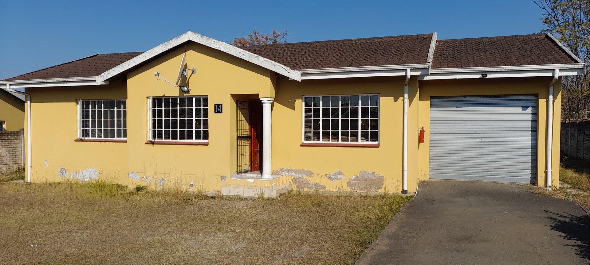 3 Bedroom Townhouse for sale in Lincoln Meade P24114600866