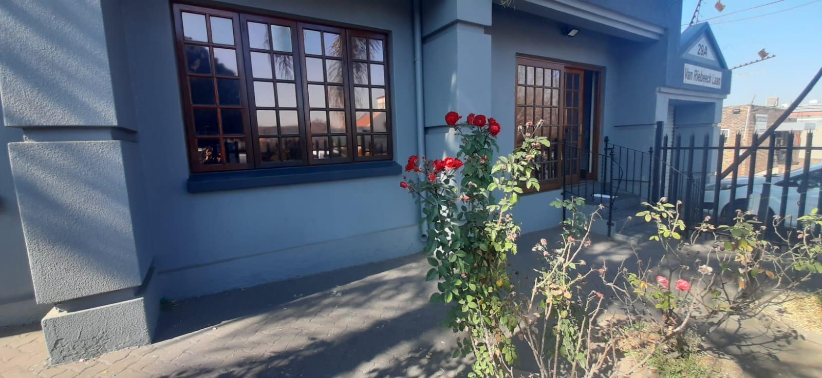 Commercial property to rent in Alberton Central P24114600869