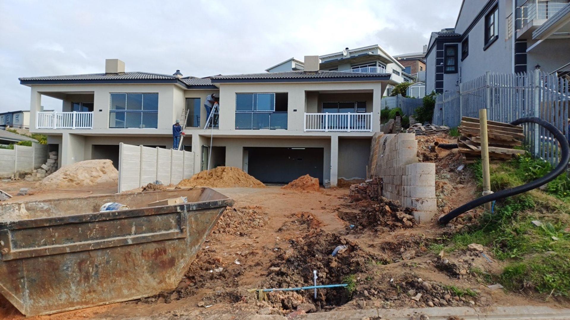 Island View, Mossel Bay Property Property and houses for sale in