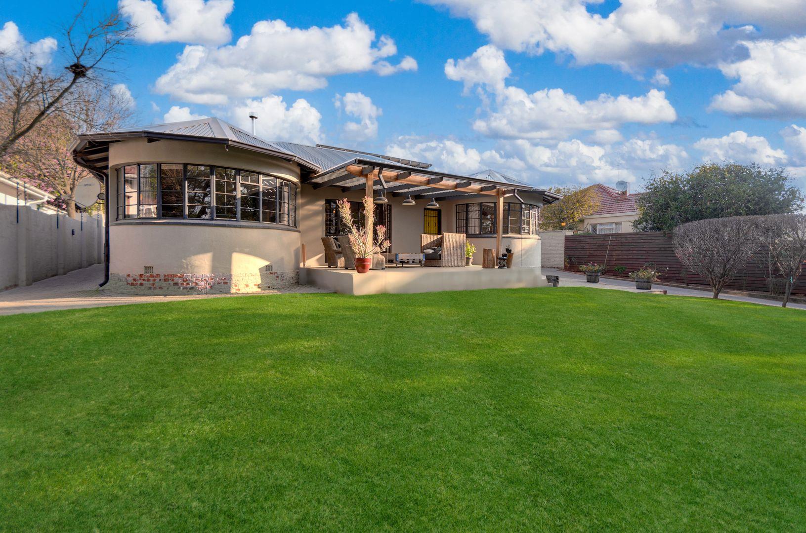 3 Bedroom House for sale in Greenside P24114600878