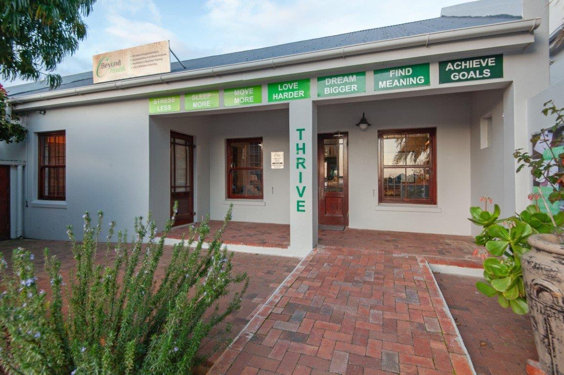 Commercial property for sale in Hermanus Hermanus Property