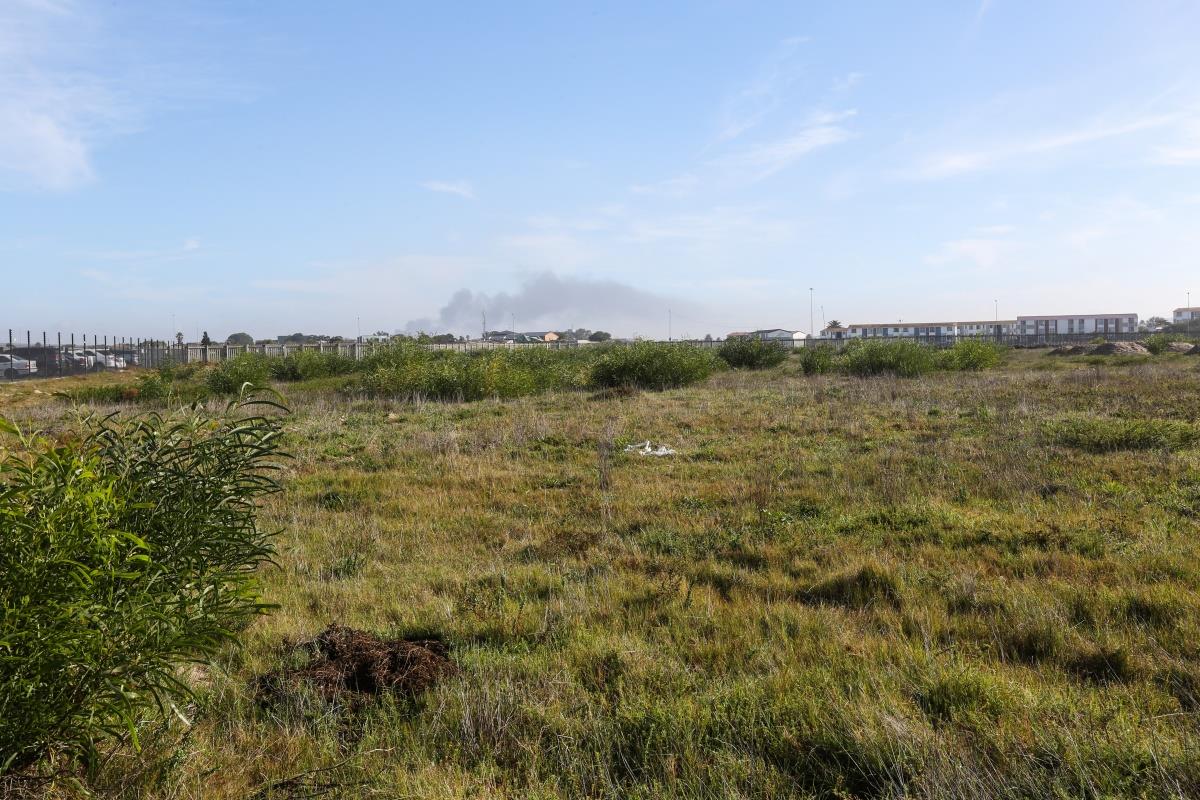 Cape Town City Centre Property Industrial property for sale in Cape