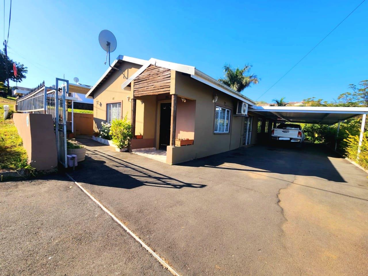 4 Bedroom House for sale in Stonebridge P24114600978