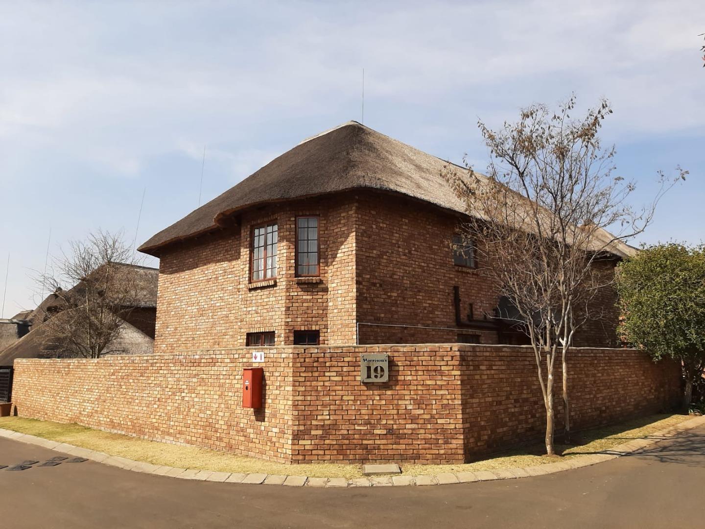 3 Bedroom House to rent in Rynfield 207 Lessing St P24114600974