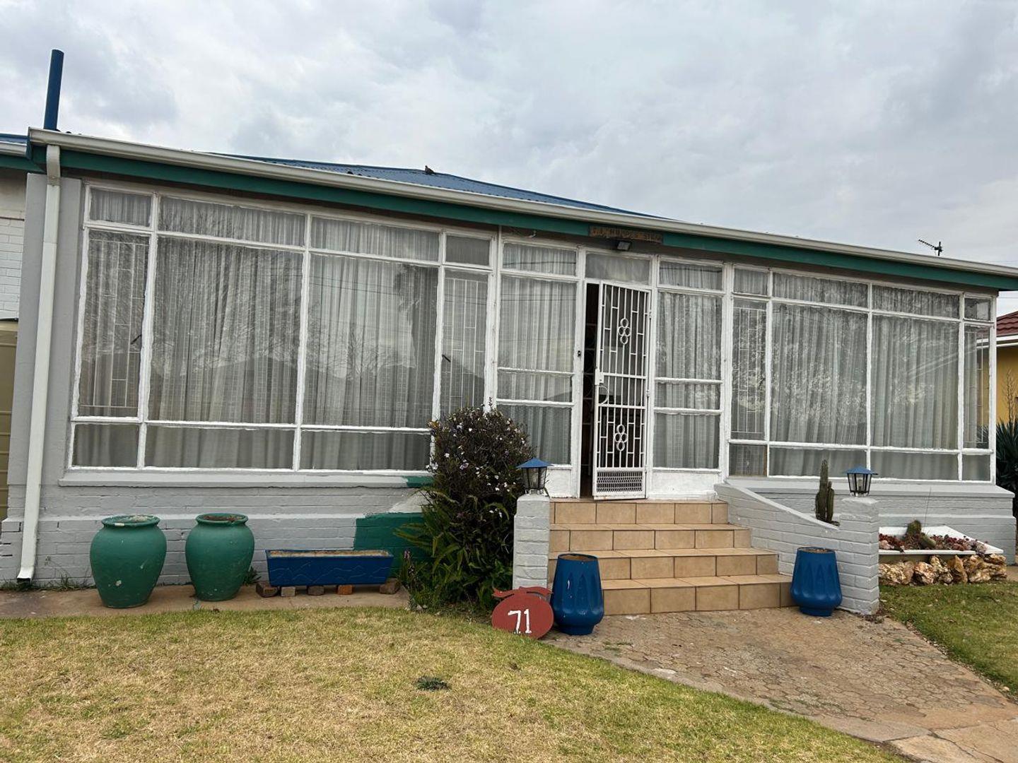 4 Bedroom House for sale in Lewisham P24114601017