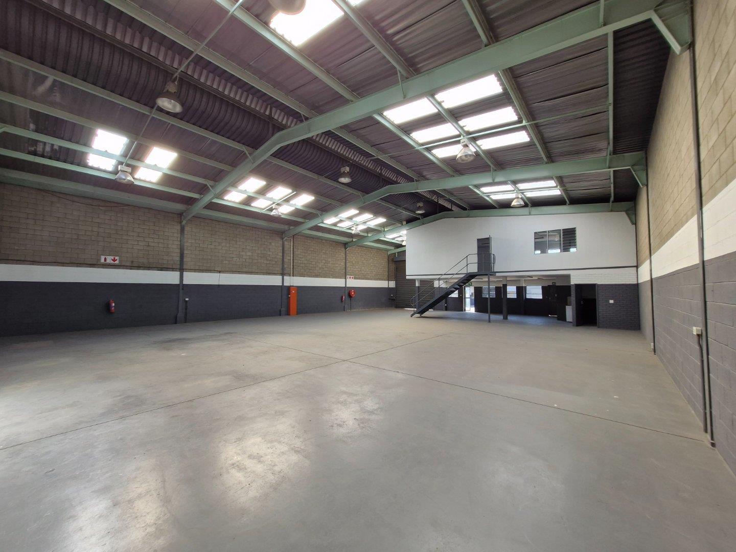 Industrial property to rent in Wadeville 716 Crocker Road P24114601126