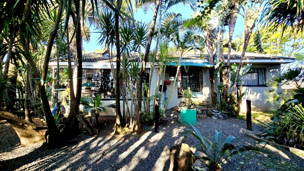 3 Bedroom House for sale in Rosemount P24114601177