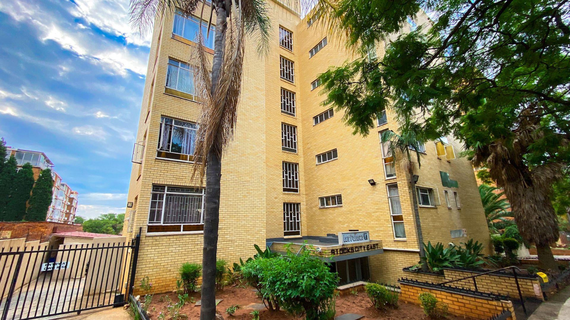 1 Bedroom Apartment / flat for sale in Sunnyside P24114601209