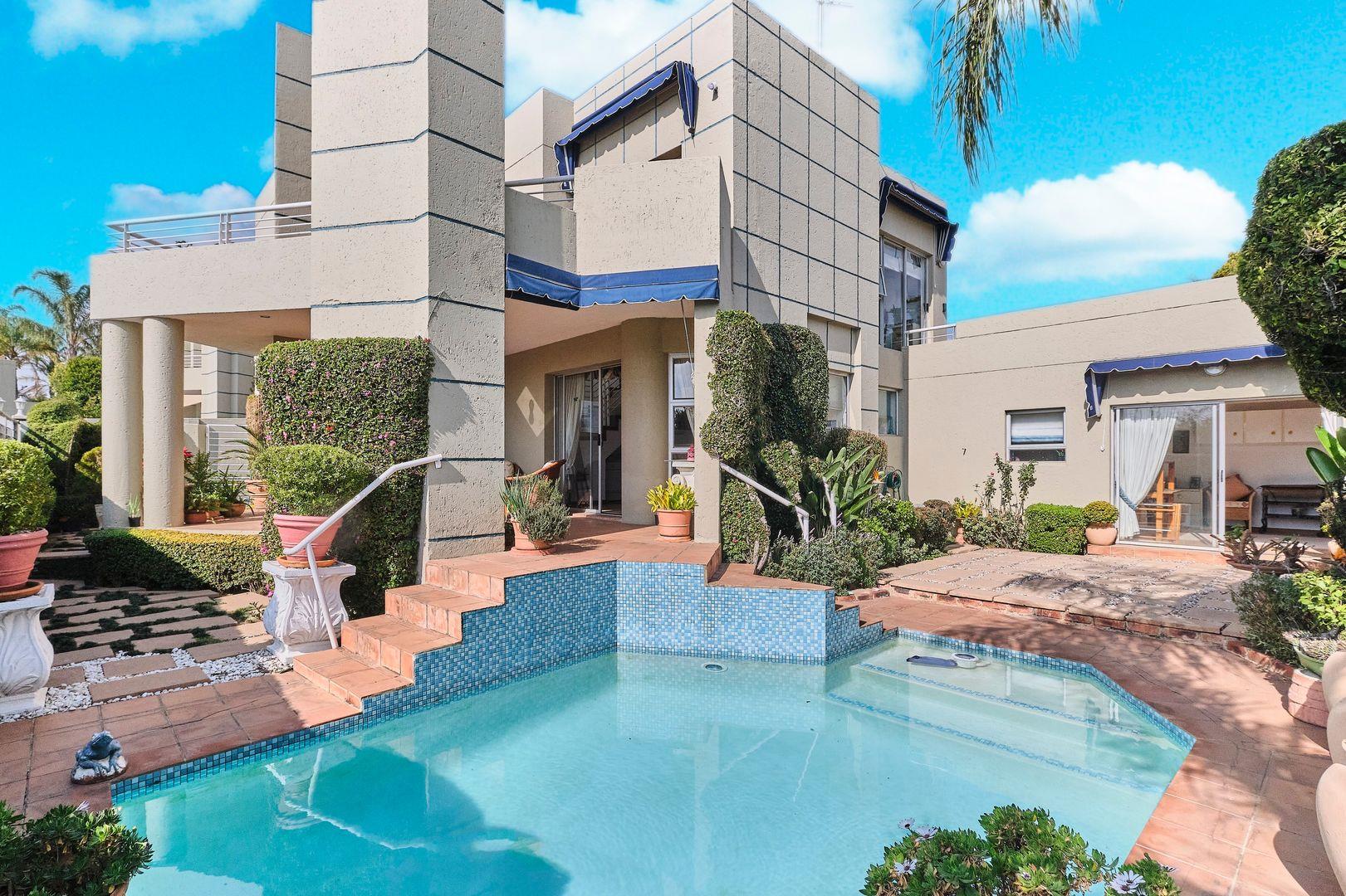 Sunninghill Property Property and houses for sale in Sunninghill