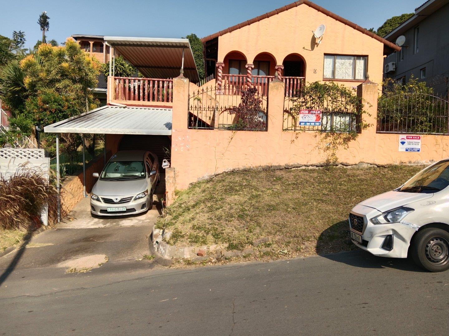 Reservoir Hills, Durban Property Property and houses for sale in