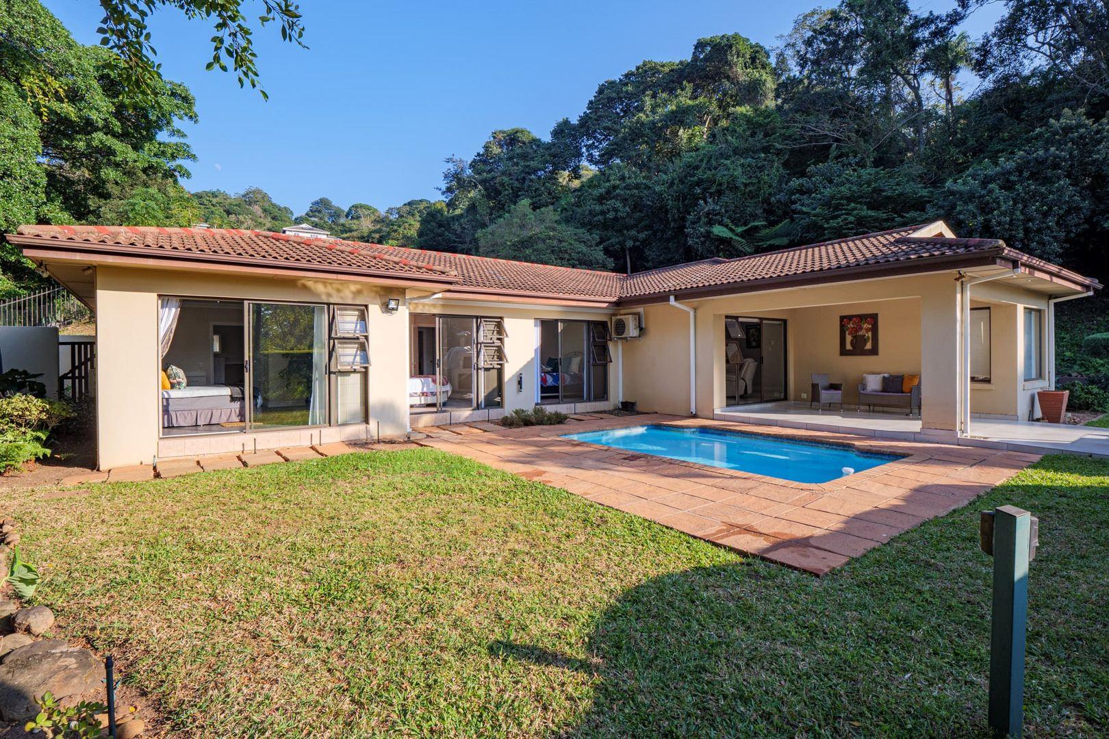 3 Bedroom Townhouse for sale in Cowies Hill 10 Marwick Park, 10