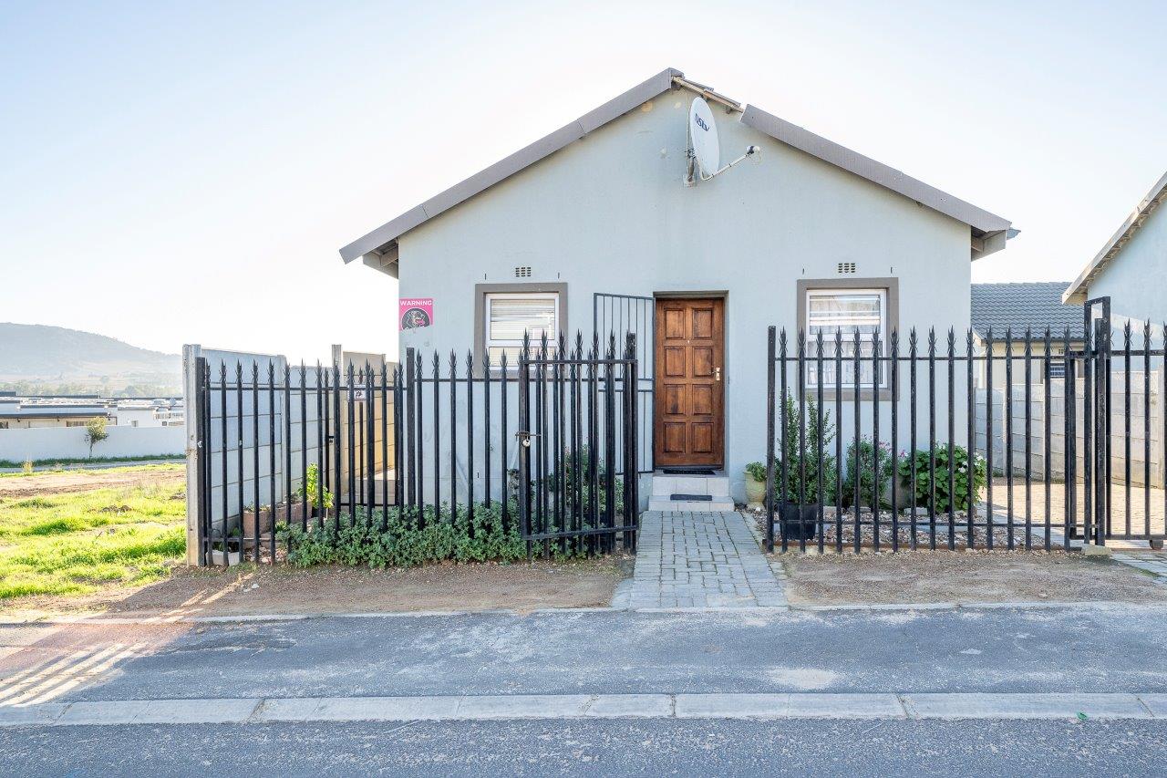 Paarl Rural Property Property and houses for sale in Paarl Rural