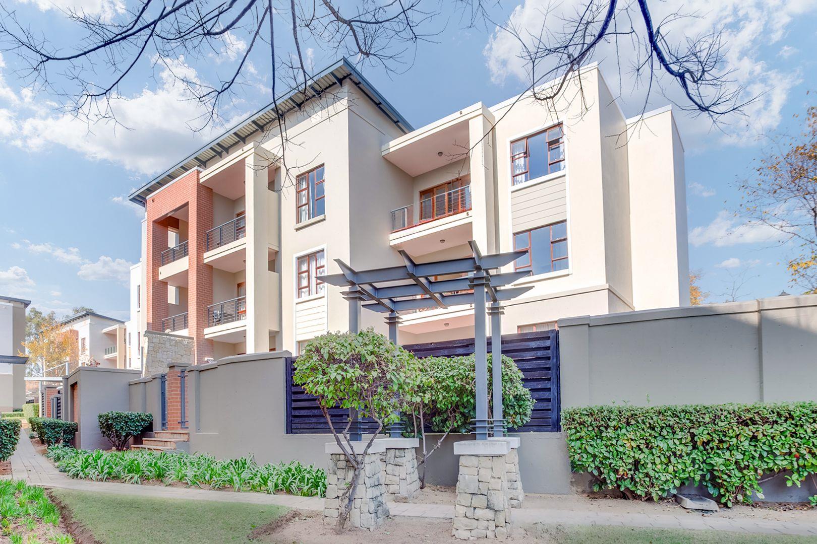 2 Bedroom Apartment / flat for sale in Douglasdale P24114601801