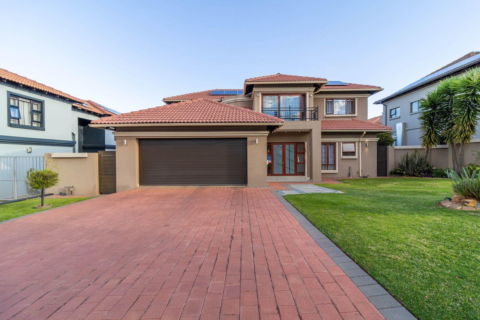 4 Bedroom House for sale in Aspen Hills P24114251766