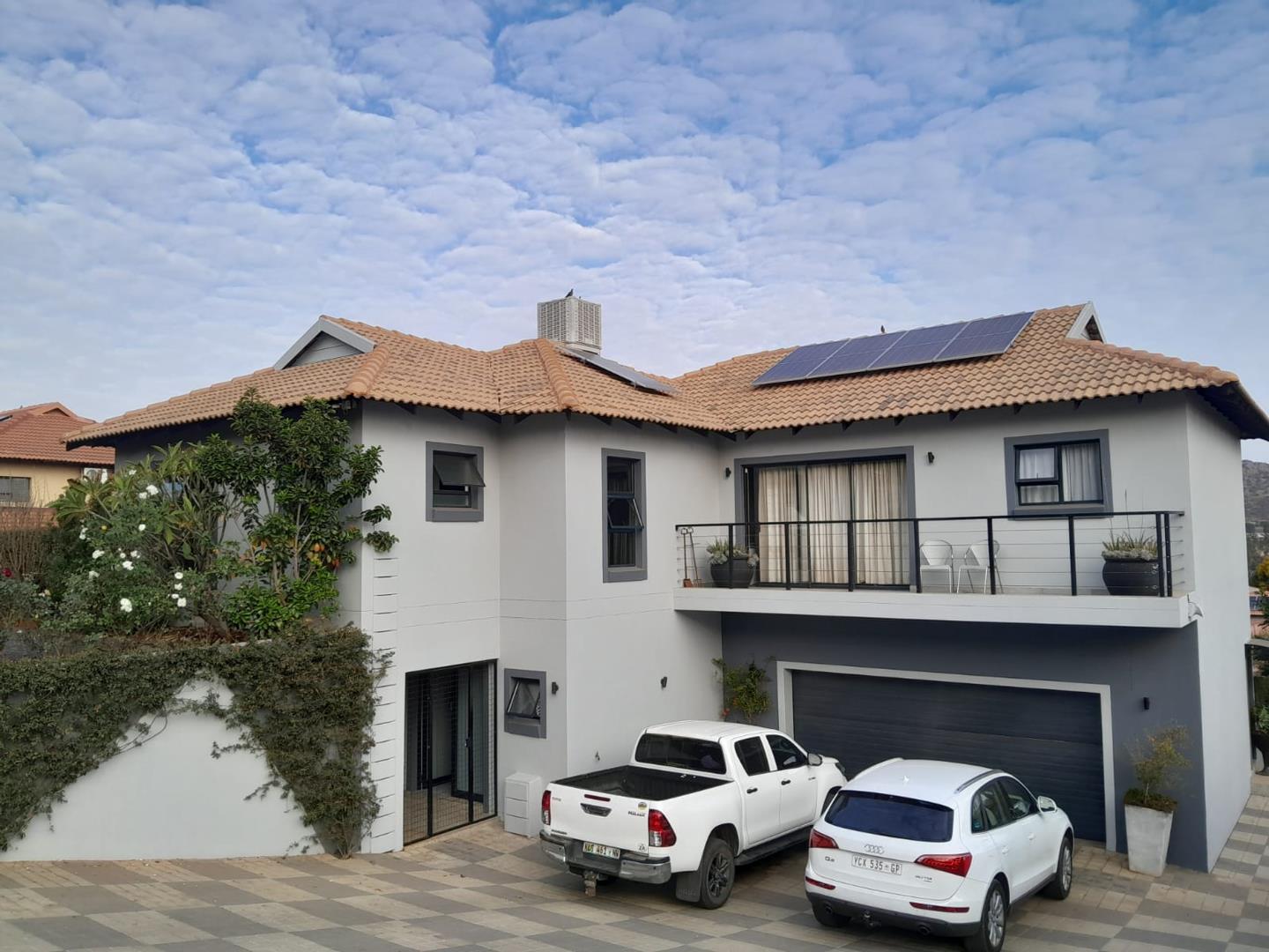 3 Bedroom House to rent in Birdwood Estate P24114601938