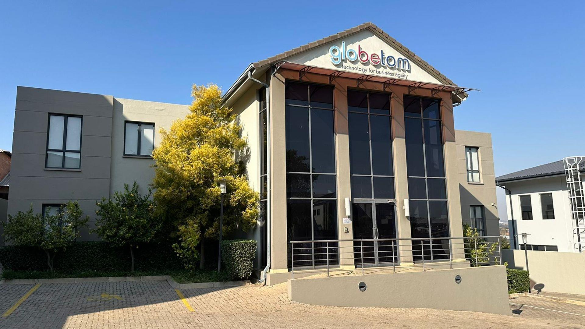 Commercial property for sale in Route 21 Business Park 92 Route 21