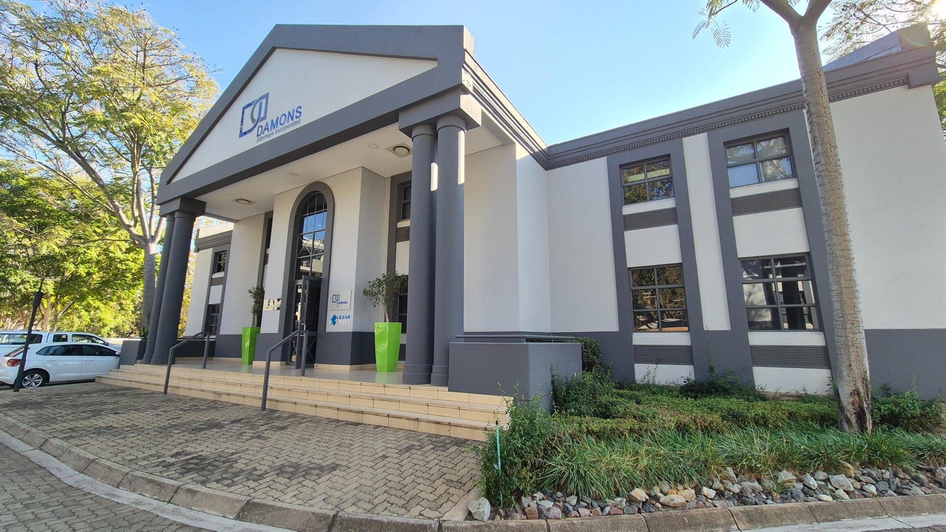 Brooklyn, Pretoria Property Commercial property to rent in Brooklyn