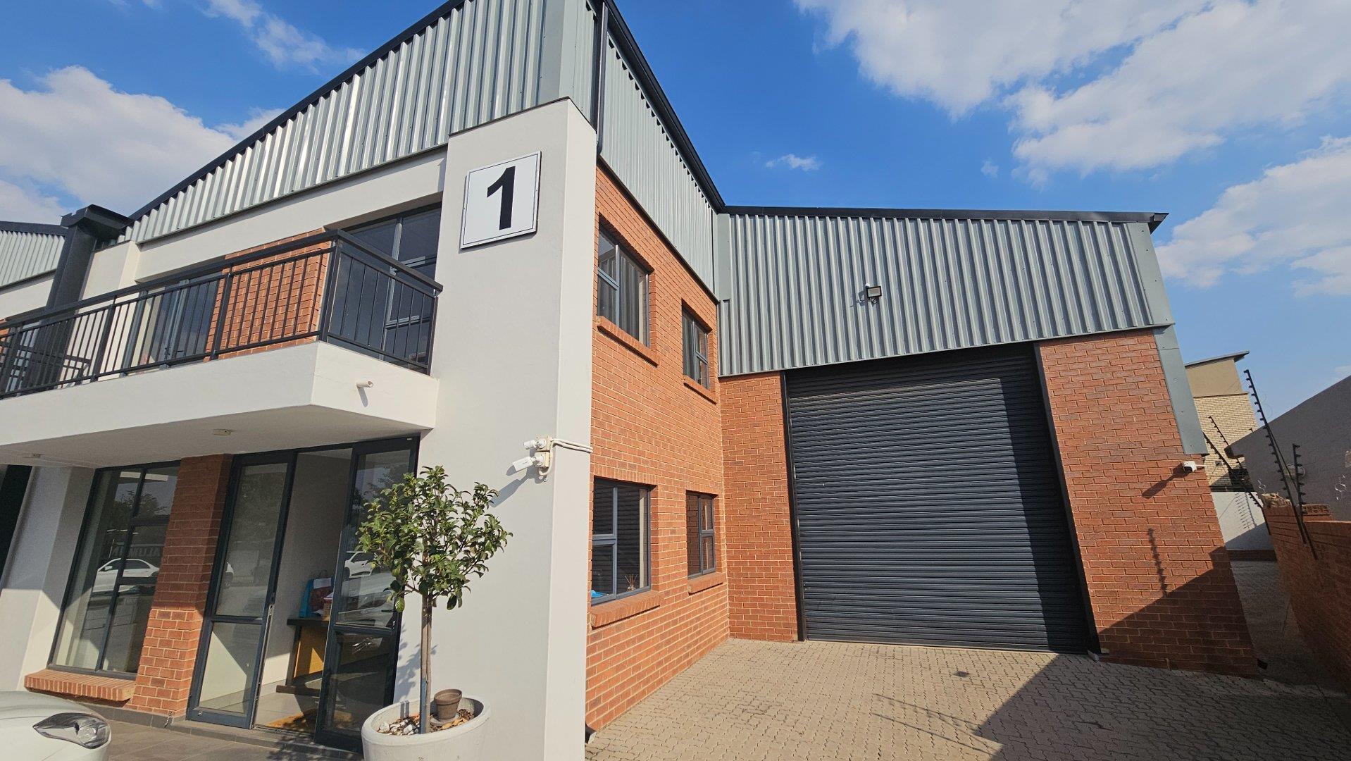 Ferndale, Randburg Property Property and houses to rent in Ferndale