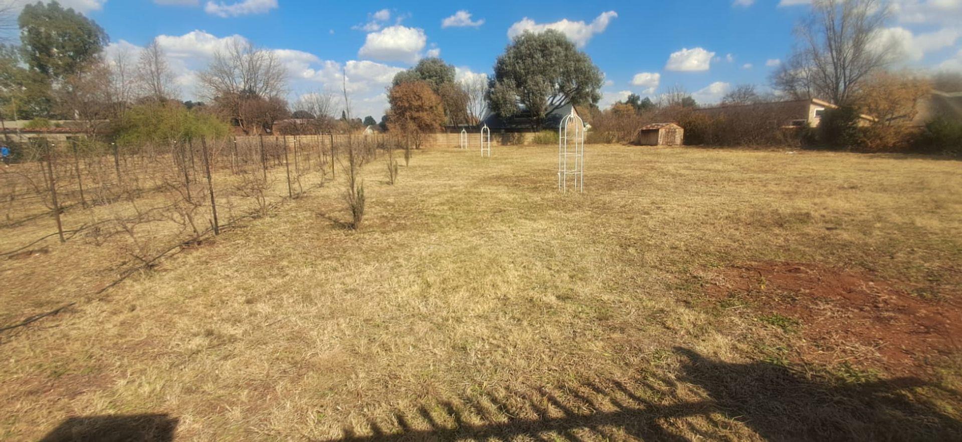 Vacant land / plot for sale in Henley On Klip P24114602399
