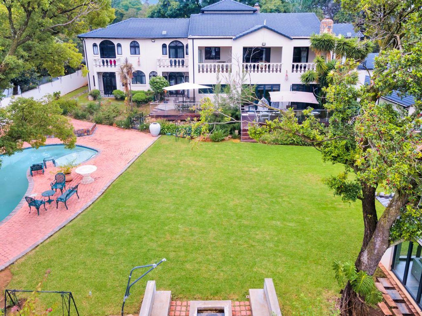 5 Bedroom House for sale in Morningside Manor P24112363792