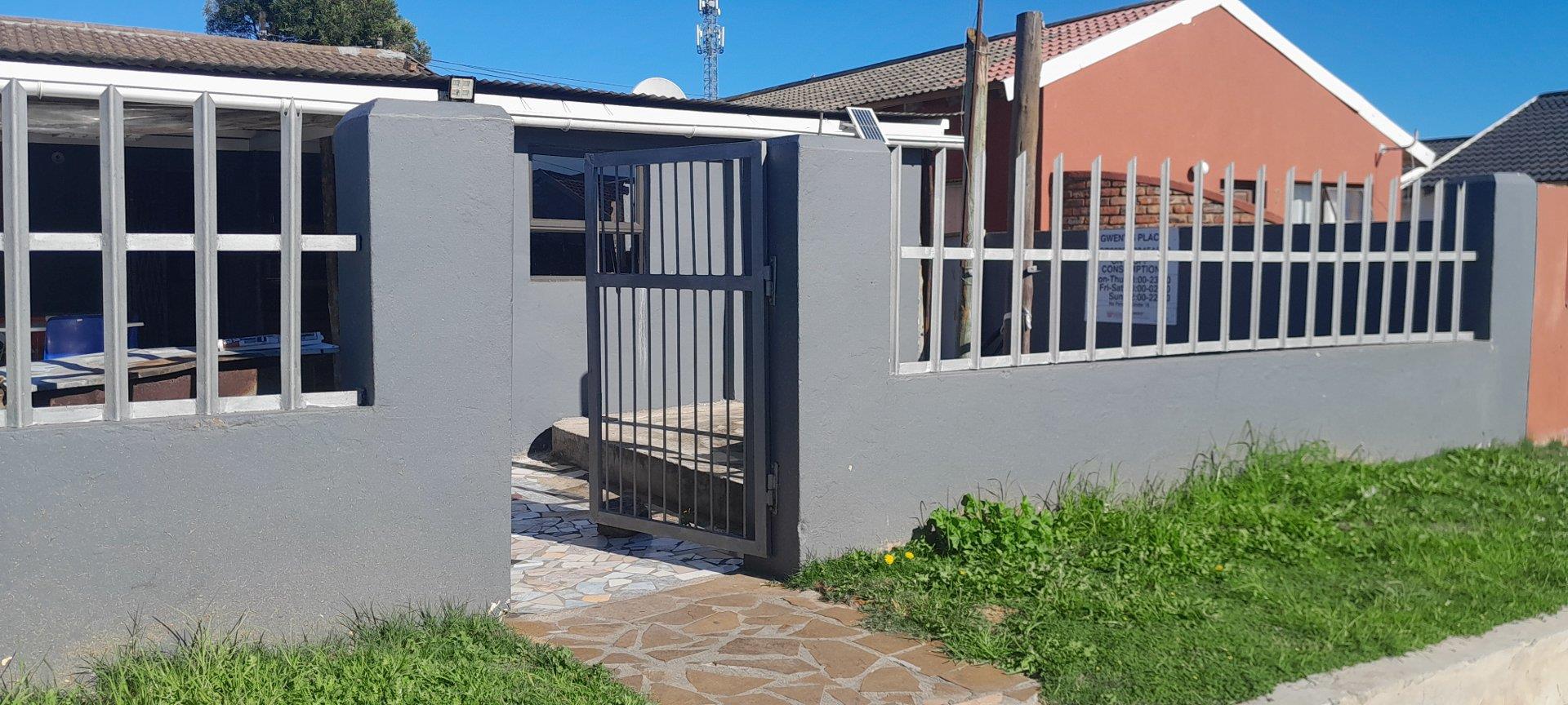 2 Bedroom House for sale in Motherwell Nu 5 P24114602541