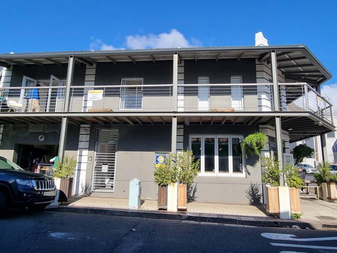 Commercial Property to Rent in Woodstock